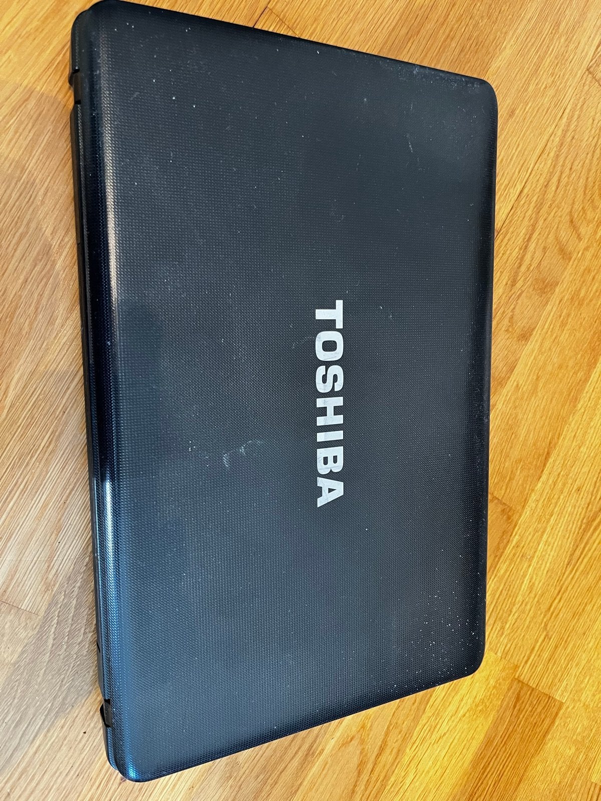 Toshiba Satellite C650 Serie Laptop, Computers en Software, Gebruikt, HDD, Minder dan 2 Ghz, Ophalen of Verzenden
