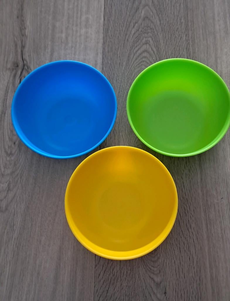 Munchkin schaaltjes, Ophalen of Verzenden, Nieuw