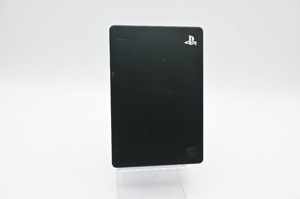 PLAYSTATION Game Drive 4TB