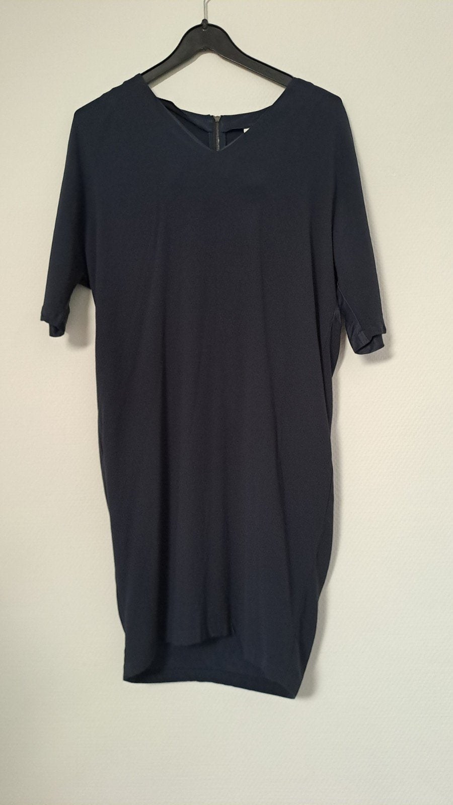 Dante 6 Dames Jurk XS met Satijnen Bovenstuk, Dante 6, Ophalen of Verzenden, Zo goed als nieuw, Maat 34 (XS) of kleiner