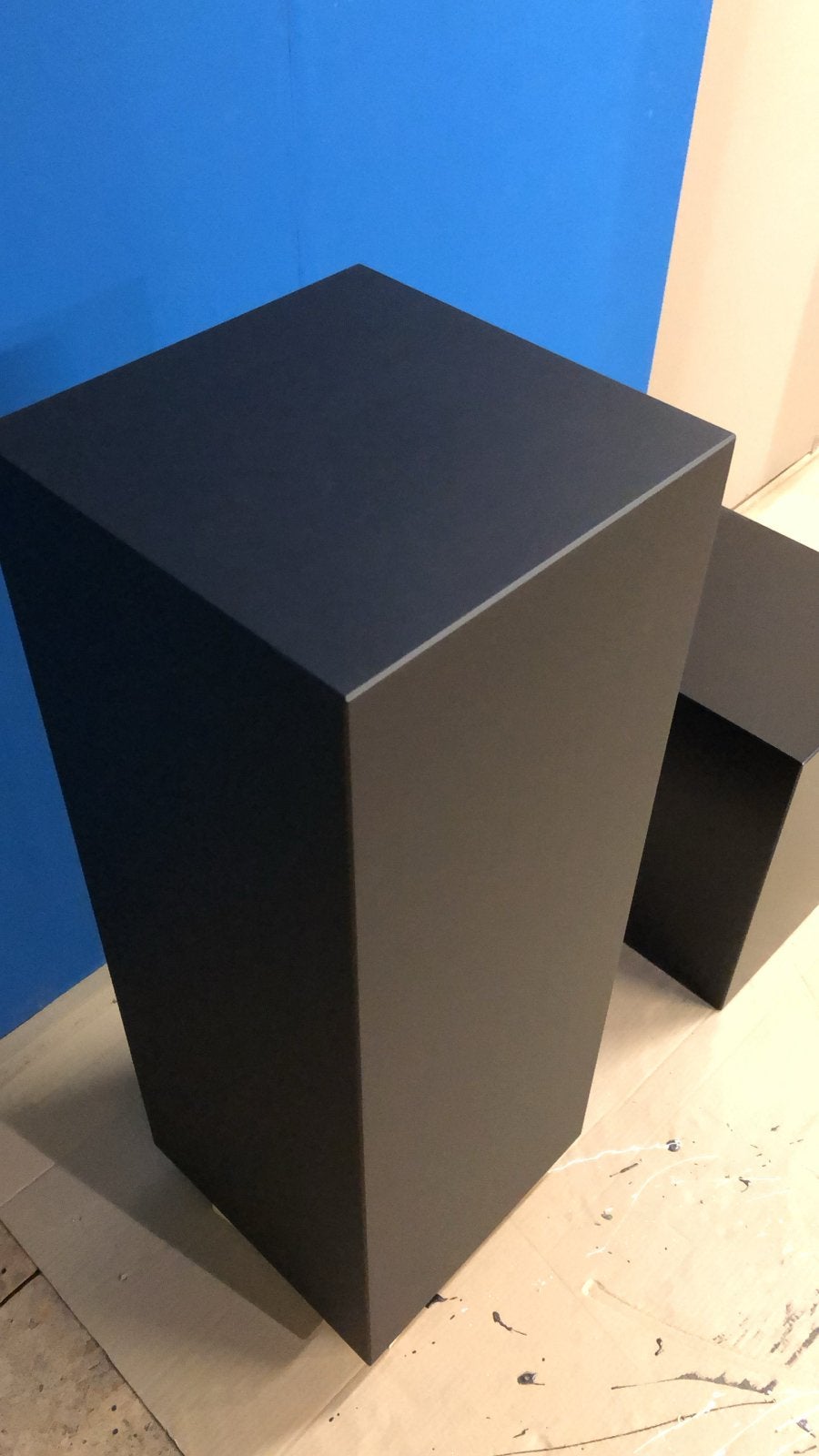 Foto 14 van Nieuwe MDF Zuilen op Maat - Diverse Afmetingen & Kleuren