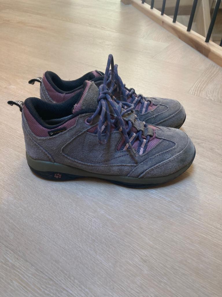Jack wolfskin. Maat 33, Ophalen of Verzenden, Gebruikt, Overige typen, Overige merken