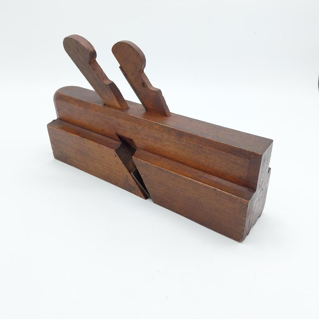 A.Mathieson & Son Tweemaster Profielschaaf (42265-37)