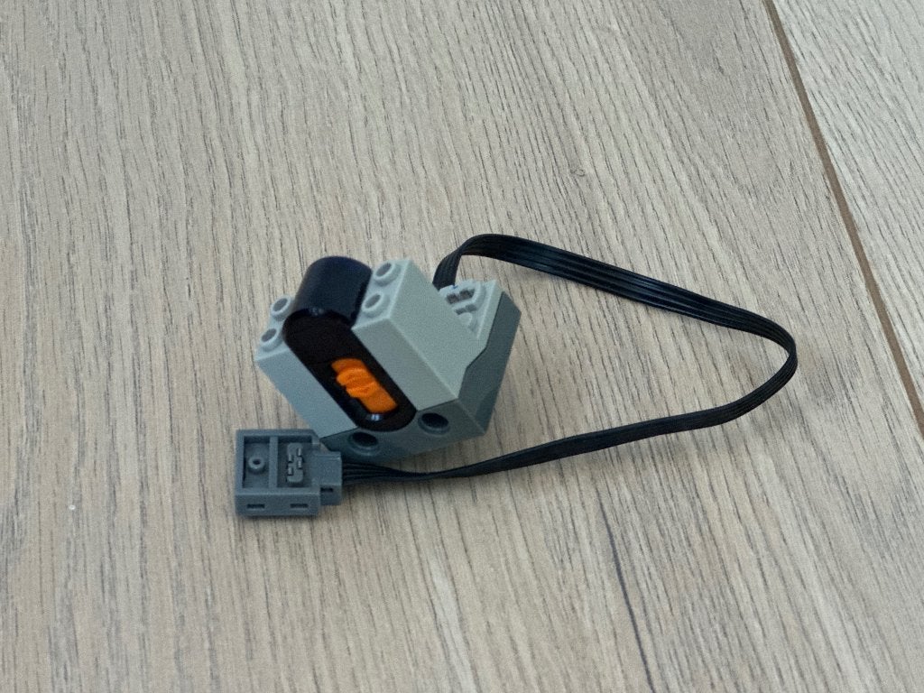 Lego Power Functions IR reciever 8884, Overige thema's, Lego, Overige typen, Nieuw