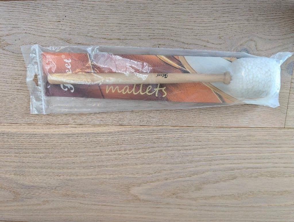 Fleet Mallet, Ophalen of Verzenden, Nieuw, Overige soorten