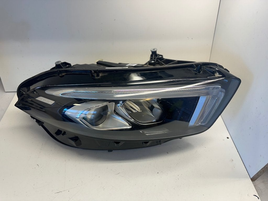 Mercedes W177 A klasse LED koplamp A1779064803 A1779062800, Niet ingevuld, Gebruikt, Mercedes-Benz, Niet ingevuld