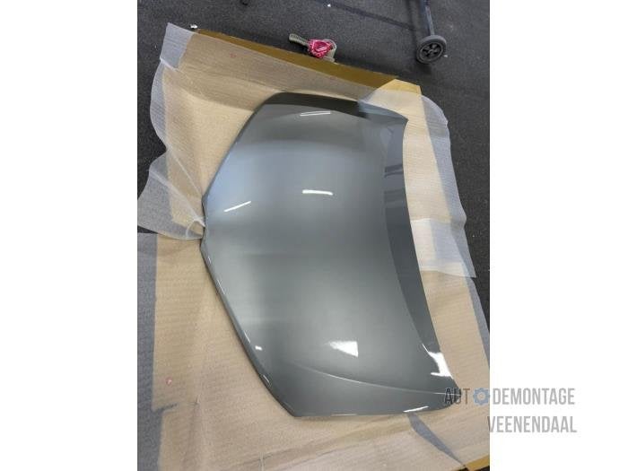 Motorkap van een Toyota Auris (1G6), Auto-onderdelen, -, -, Nieuw, Ophalen of Verzenden