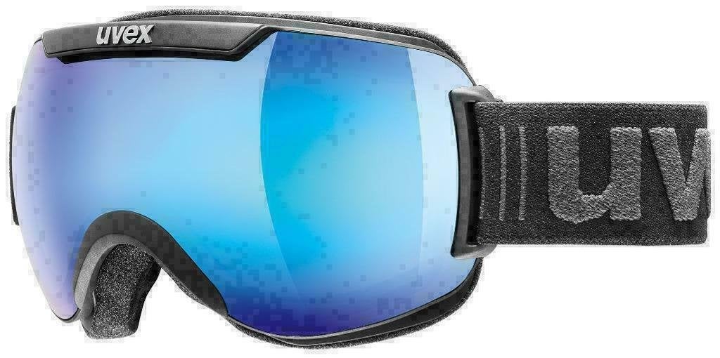 Uvex Downhill 2000 FM Blue blauwe Spiegellens, Overige merken, Overige typen, Nieuw, Würzburger Str. 154 90766 Fürth Deutschland