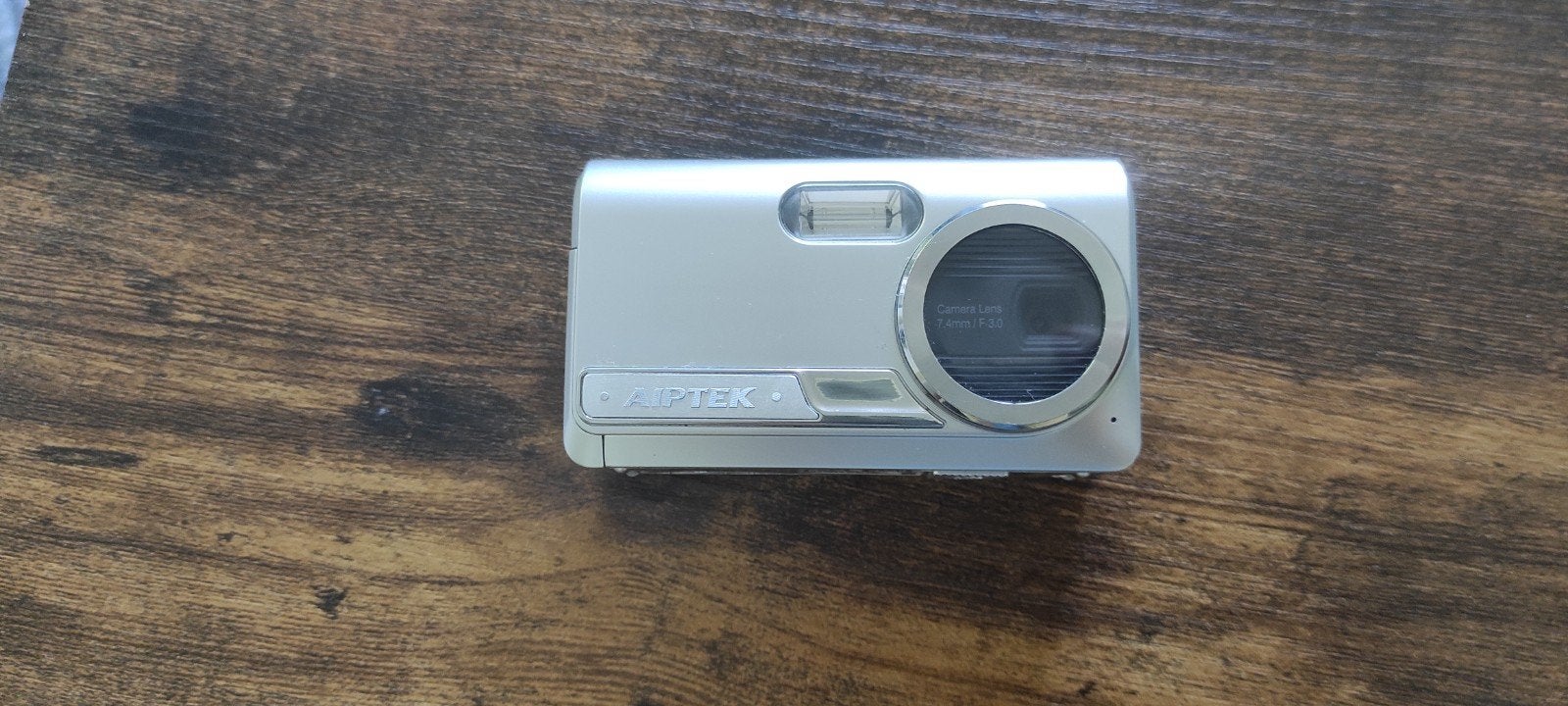 Aptek Digitale Camera - Compact en Gebruiksvriendelijk, Audio, Tv en Foto, Fotocamera's Digitaal, Gebruikt, Overige Merken, Minder dan 4 keer