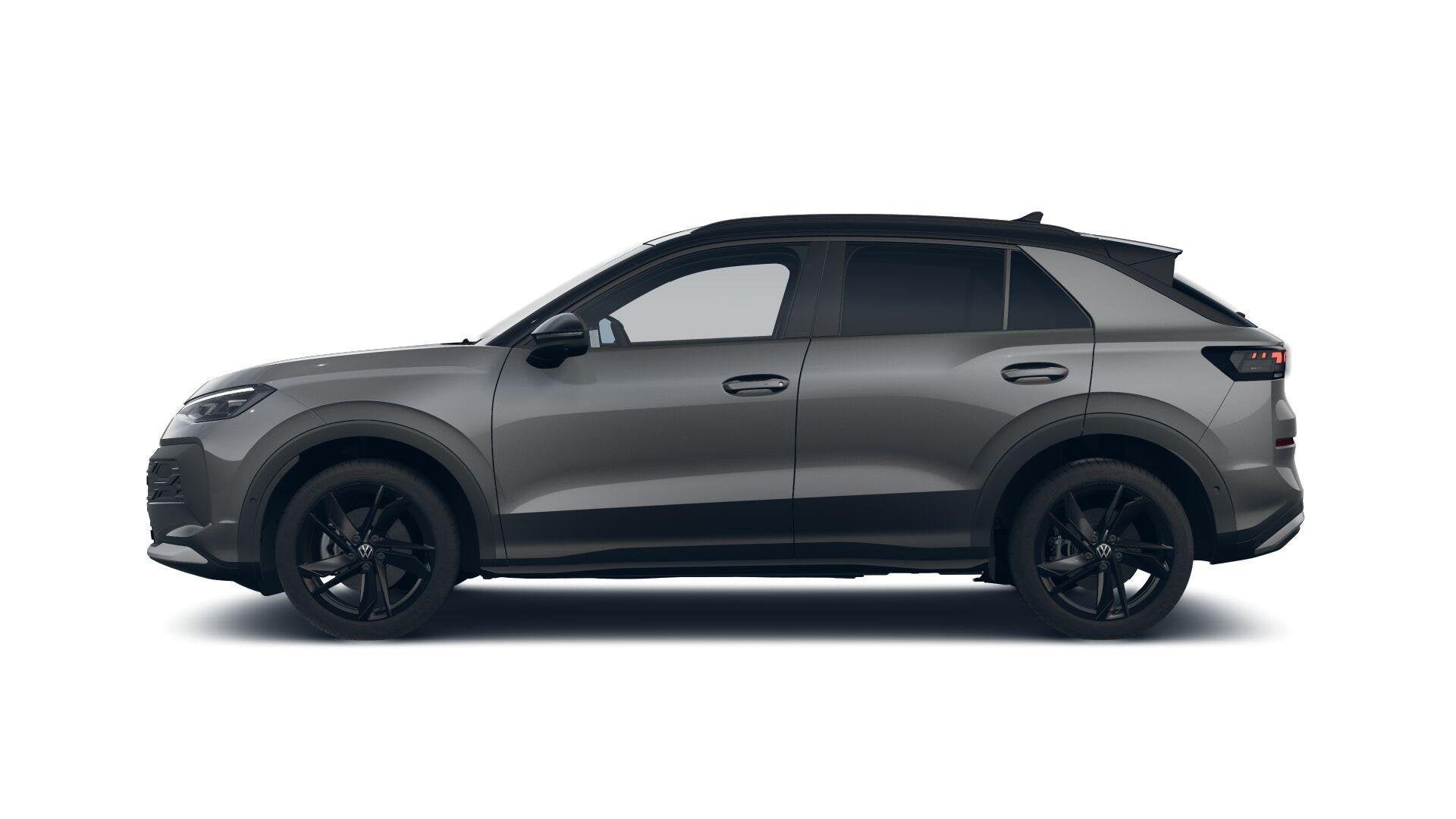 Volkswagen T-Roc 1.5 eTsi Style First Edition 116PK | Automa, Automatische klimaatregeling, 1498 cc, Euro 6, 4 cilinders