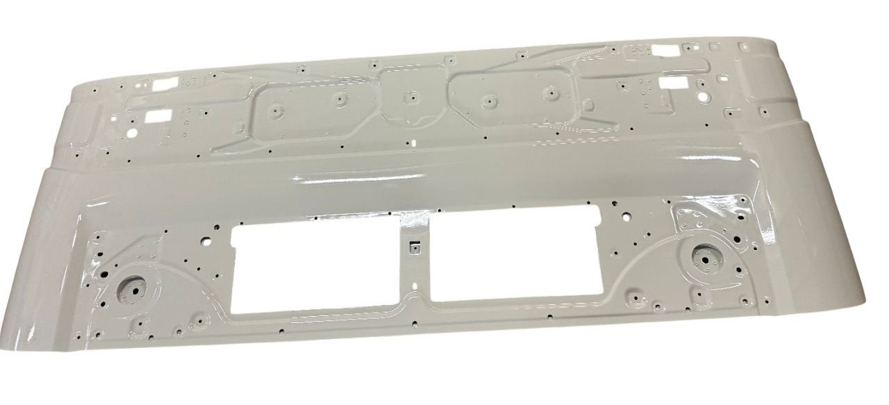 VOLVO FH5 VOORSTE PANEELFRAME ALLEEN GEBRUIKT 84281138, Auto-onderdelen, Vrachtwagen-onderdelen, Ophalen, Gebruikt, -, -