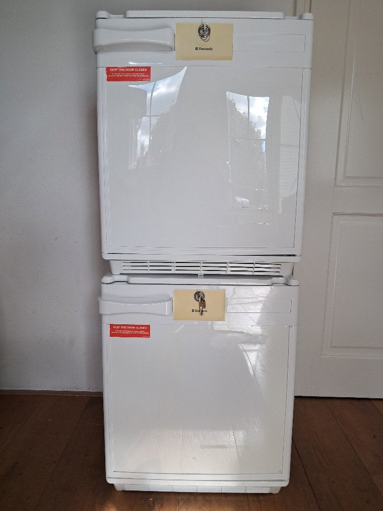 Dometic DS601HFS medicijnkoelkast, professioneel, Ophalen, Zo goed als nieuw
