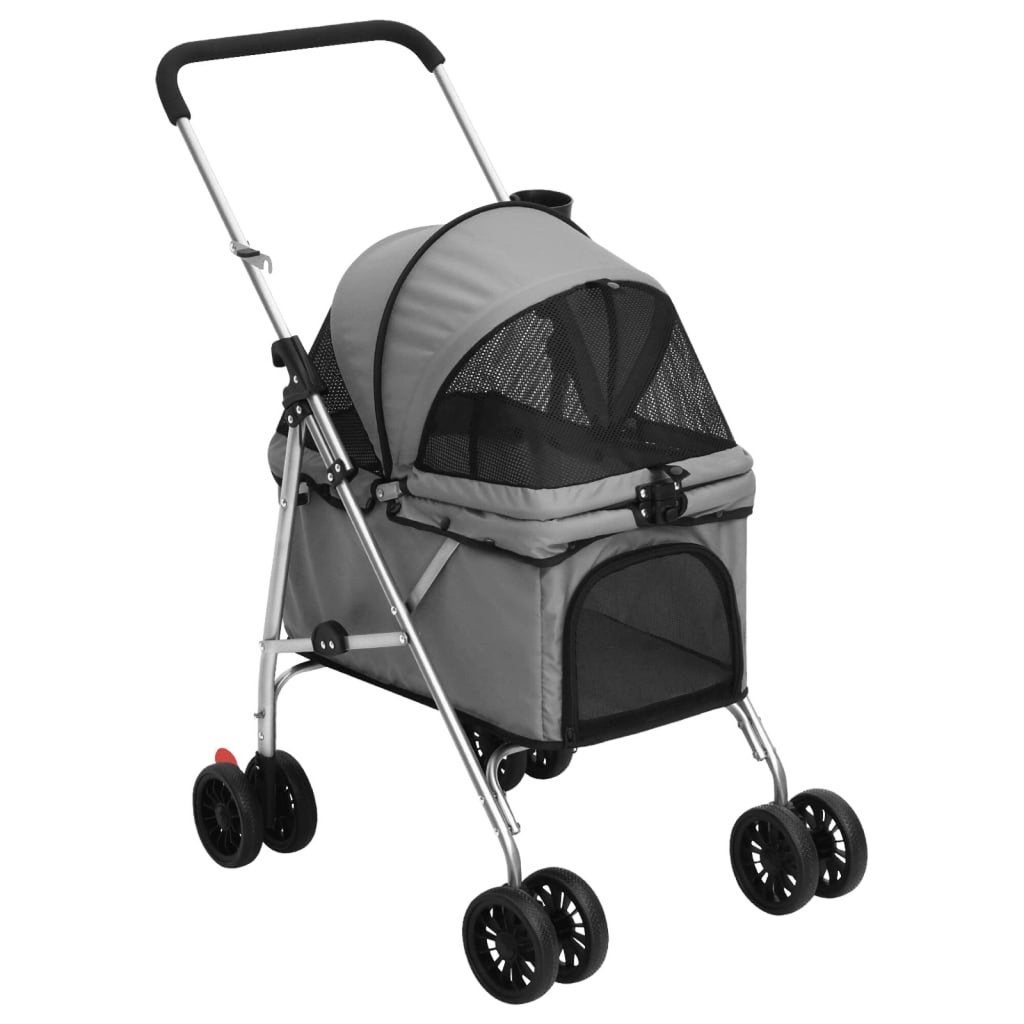 AANBIEDING | Hondenbuggy hondenkar hondenwagen hond buggy, Verzenden, Nieuw