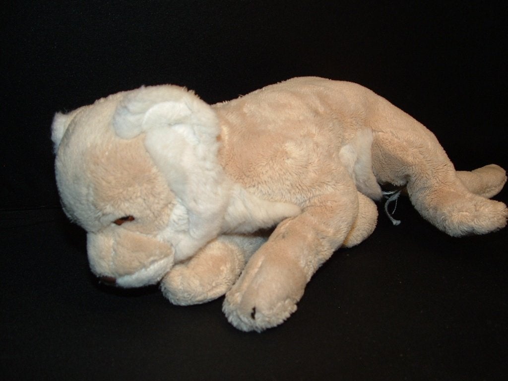 PANDA ANNA CLUB PLUSH LEEUW WELP VAN HET, Verzenden, Nieuw, Overige typen