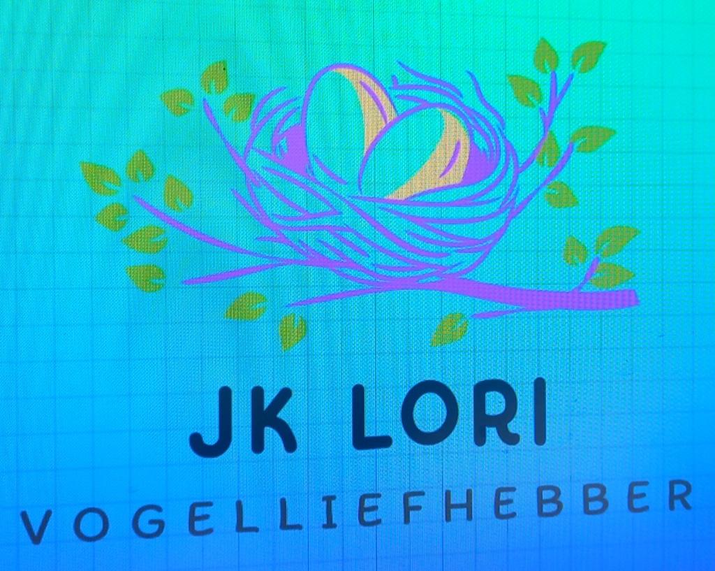 lori van de blauwe bergen, Dieren en Toebehoren, Vogels | Parkieten en Papegaaien, Mannelijk, Papegaai, Pratend