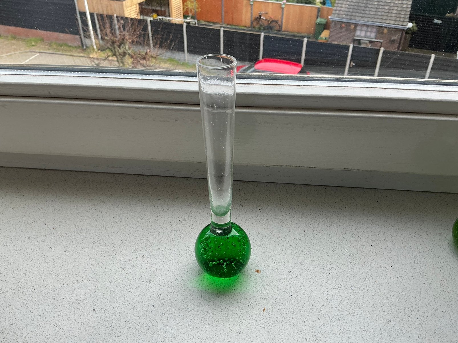 Bolvaasjes, Antiek en Kunst, Ophalen of Verzenden