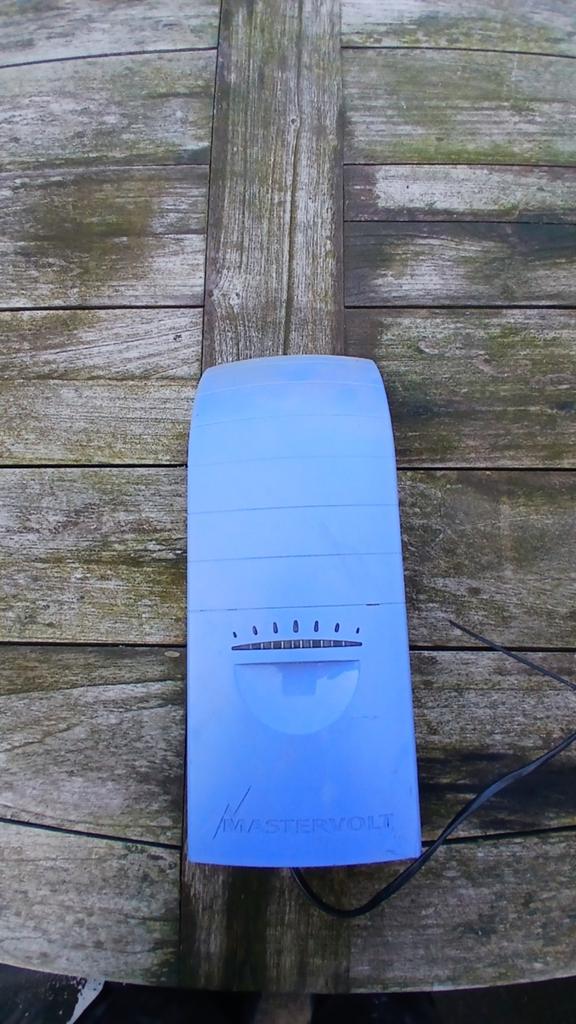 Mastervolt Soladin 600 omvormer voor zonnepanelen, Doe-het-zelf en Verbouw, Ophalen of Verzenden