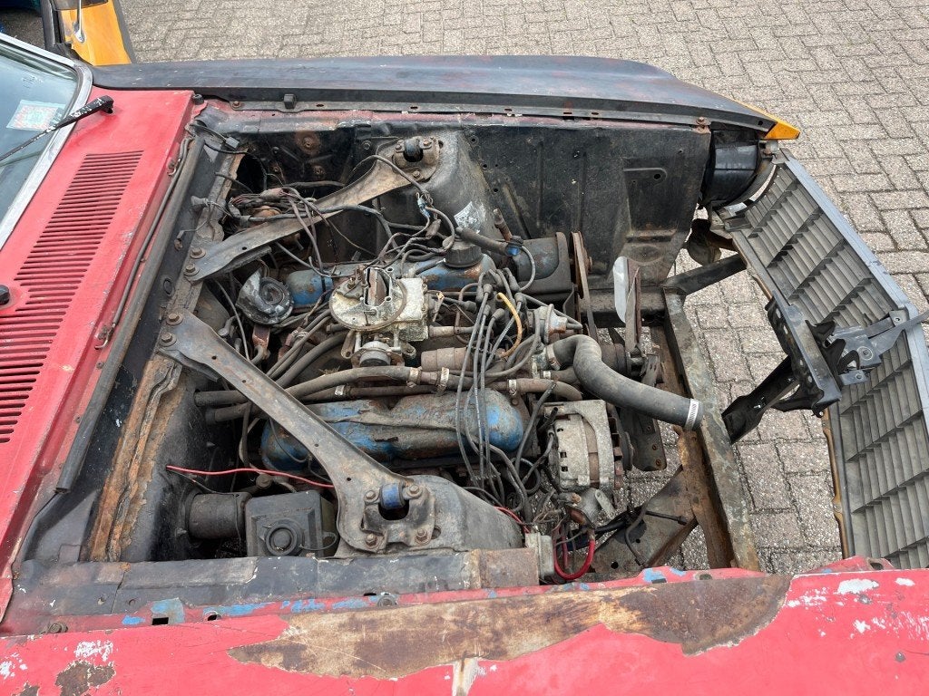 Ford MUSTANG V8 Convertible, foto 12