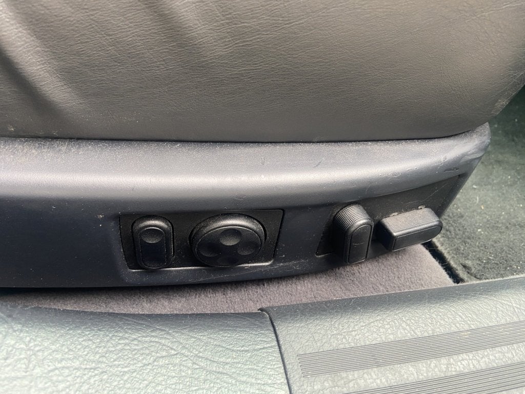 Audi S8 4.2 S8 (bj 1998, automaat), foto 4