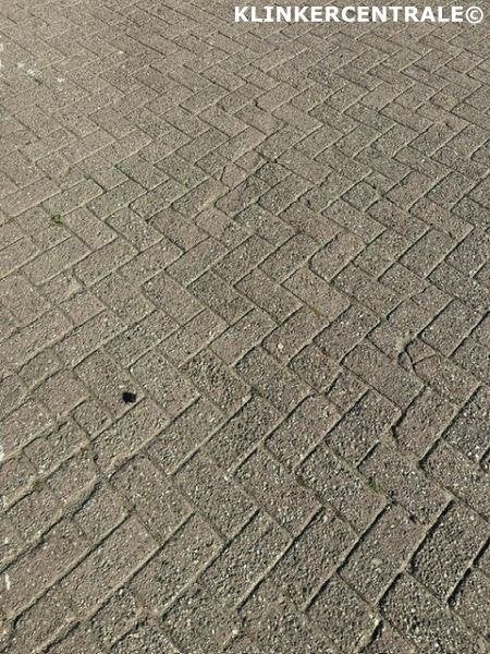 ROOIKORTING 5.500m2 heidegrijs betonklinkers straatstenen bk, Tuin en Terras, Tegels en Klinkers, Bij dit gebruikte product niet te achterhalen