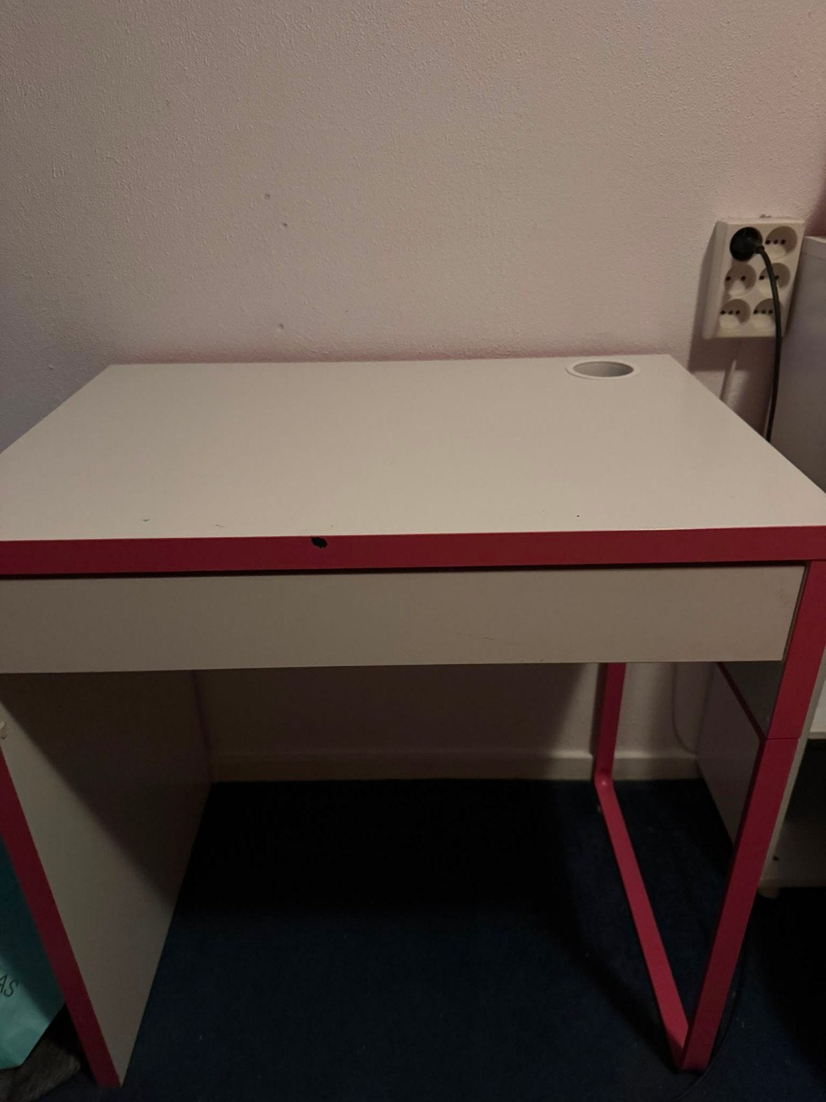 Kinderbureau, Huis en Inrichting, Ophalen, Gebruikt