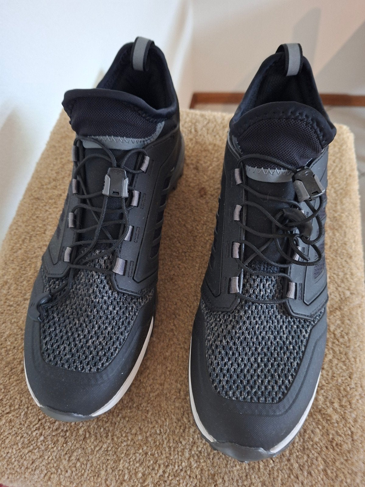 Rockrider MTB Schoenen ST 500 maat 40 Dames, Ophalen of Verzenden, Zo goed als nieuw, Schoenen