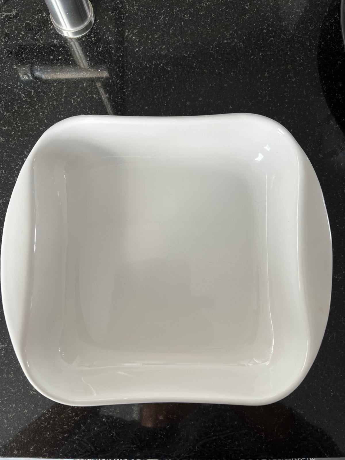 Ovenschaal Vivo Villeroy & Boch., Ophalen of Verzenden, Overige stijlen, Schaal of Schalen