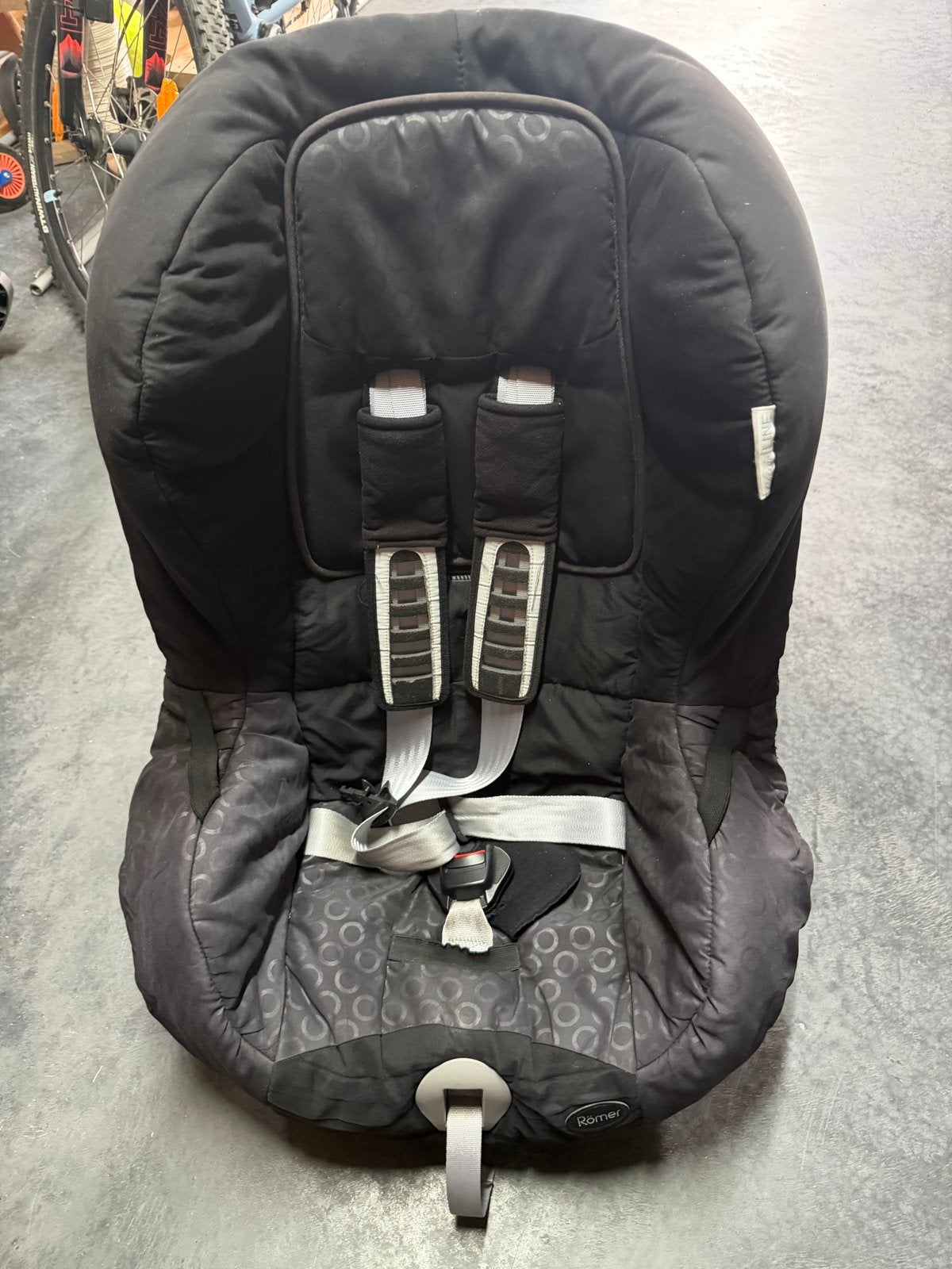 4x Maxi-Cosi autostoel - Gebruikt, Kinderen en Baby's, Autostoeltjes, Ophalen, Verstelbare rugleuning, 9 t/m 18 kg, Maxi-Cosi