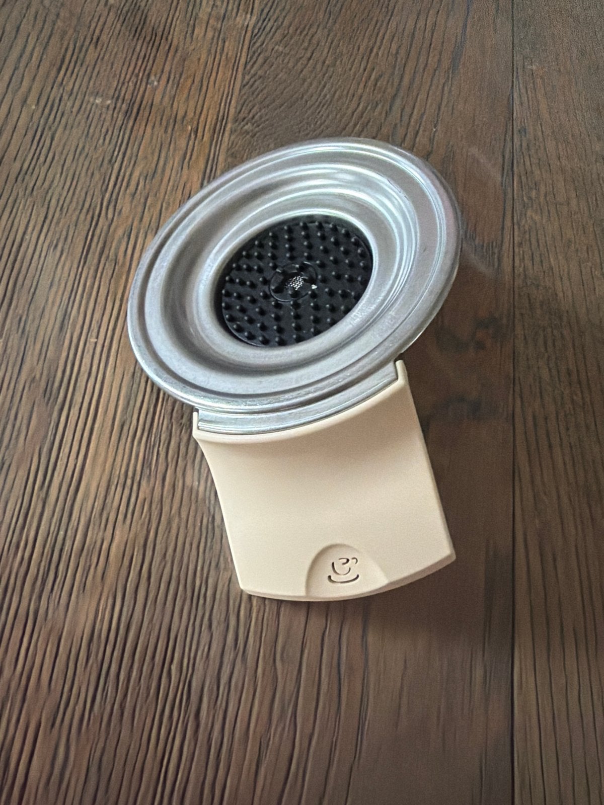 Senseo pad houder nieuw 1 kopje, Koffiepads en cups, Overige modellen, Nieuw, Ophalen of Verzenden