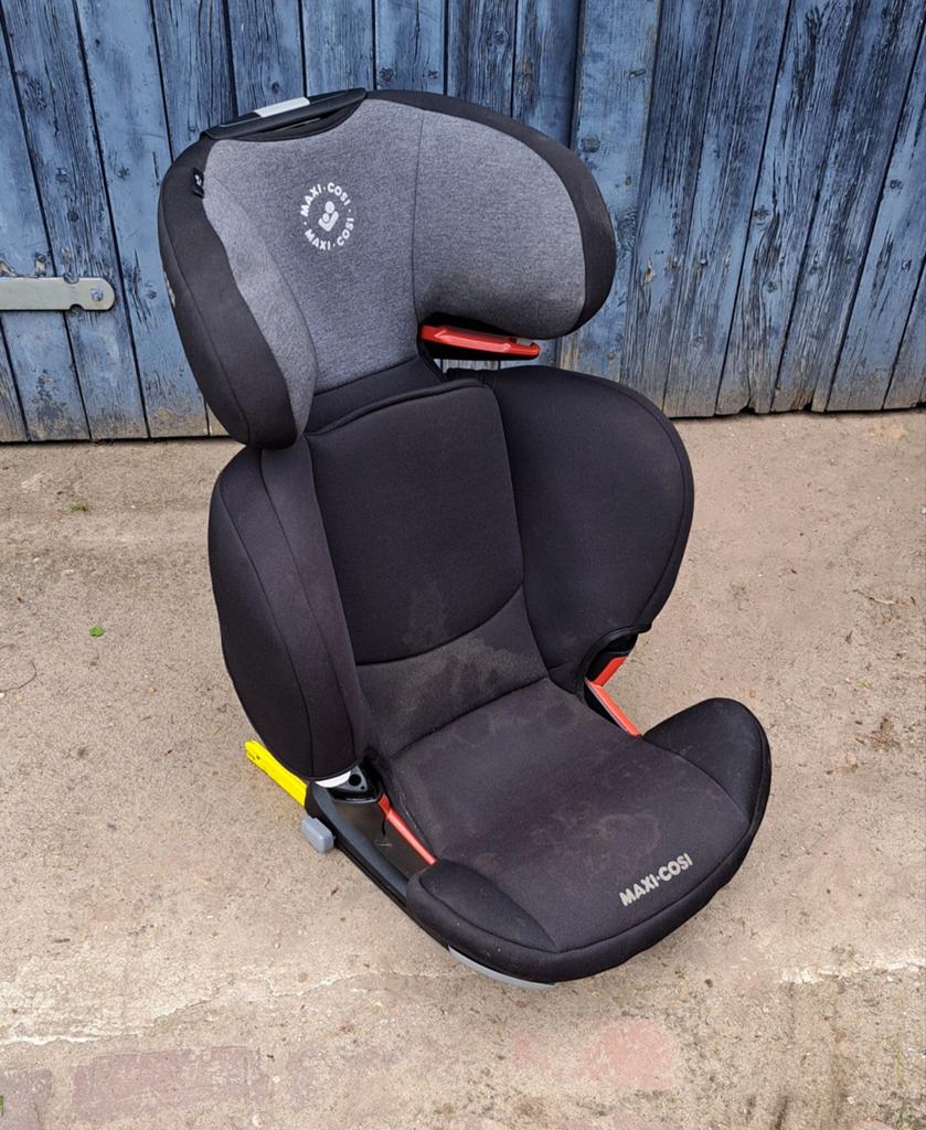 Maxi-Cosi, Ophalen, 15 t/m 36 kg, Maxi-Cosi, Isofix