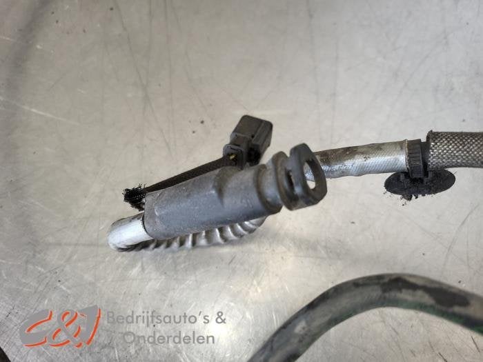 Adblue injector van een Citroen Berlingo, Gebruikt, -, Ophalen of Verzenden, -