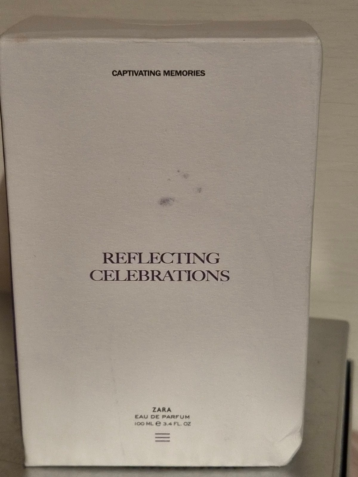 Zara Jo Malone Reflecting Celebrations Eau de Parfum, Verzenden, Nieuw