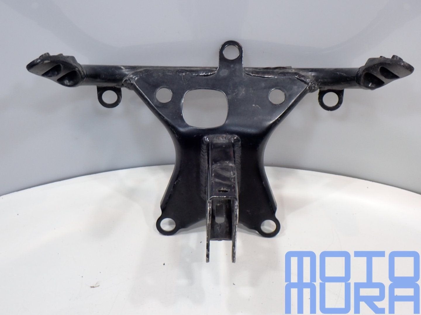Yamaha YZF-R1 RN01 1998 - 1999 voorste subframe kuipframe te, Gebruikt, -, -, Ophalen of Verzenden