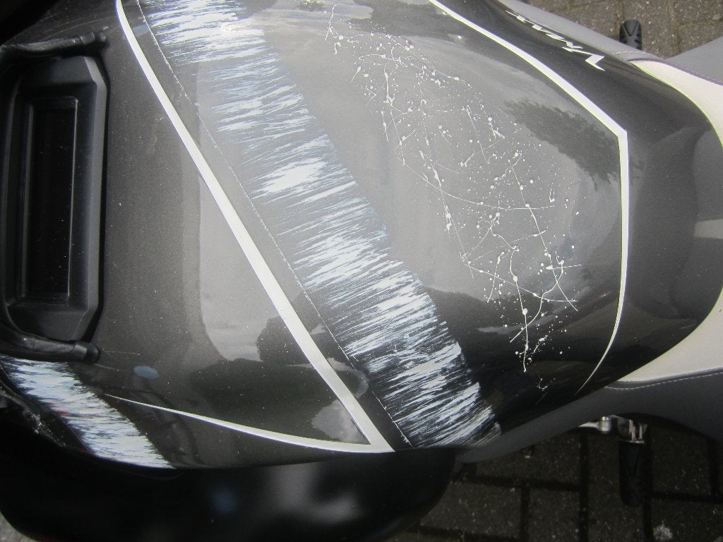 Body werk v-max 1700, Ophalen of Verzenden, Gebruikt