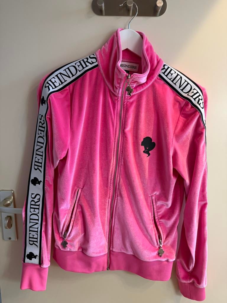 Mooi roze reinders vest maat m nieuw, Kleding | Dames, Ophalen of Verzenden, Nieuw, Maat 38/40 (M), Roze