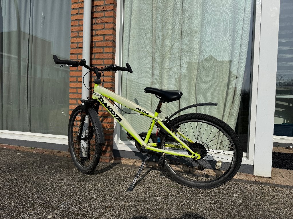 Altec Dakota fiets – heeft onderhoud nodig, Ophalen, Gebruikt, Overige merken