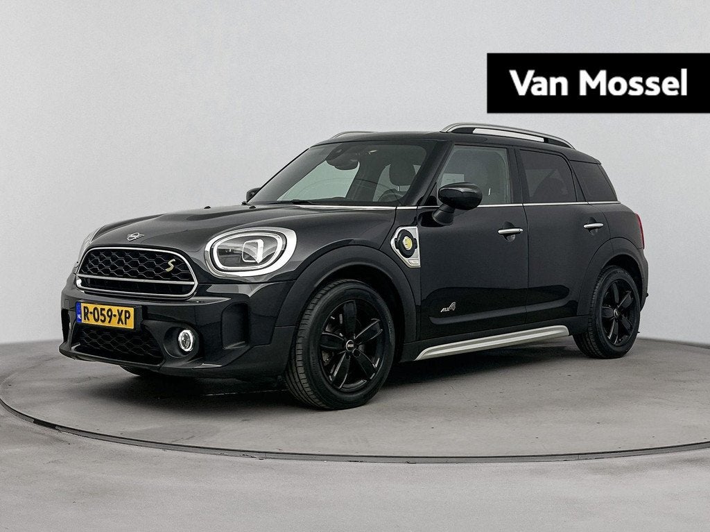 MINI Countryman 1.5 Cooper S E ALL4 Classic 220PK | Automaat
