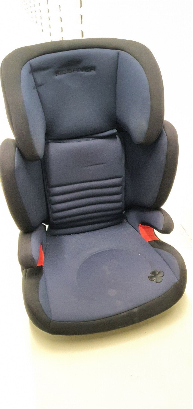 Isofix autostoel, Ophalen, Gebruikt, Overige merken, Isofix