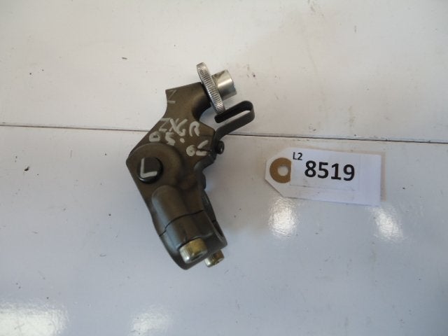 ZX6R 2005 - 2006 Kawasaki Koppelingshendel houder D1-31559