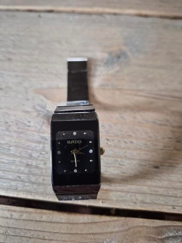 Rado dames horloge, Ophalen of Verzenden