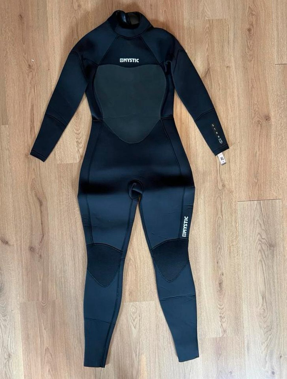 Nieuwe Mystic Dames Wetsuit Maat M - 5/3 mm, Verzenden, ., Nieuw, .