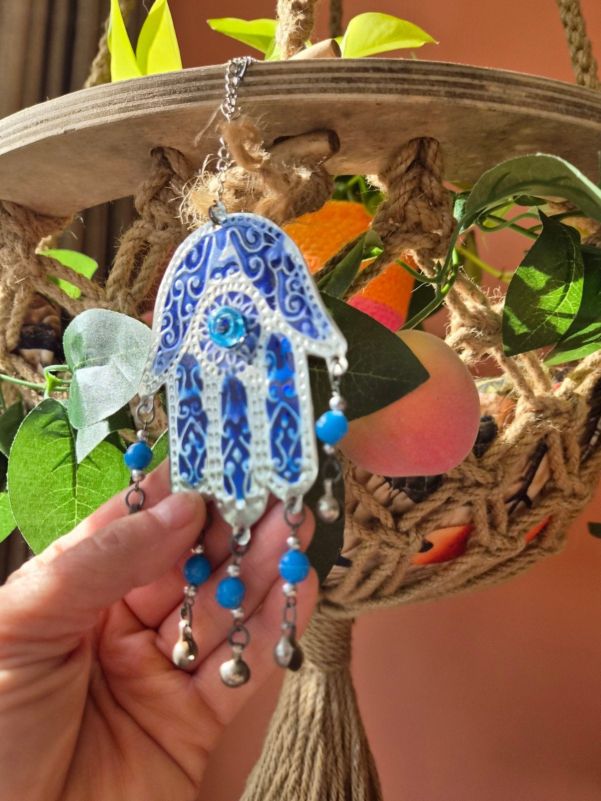 Hand van Fatima, Ophalen of Verzenden