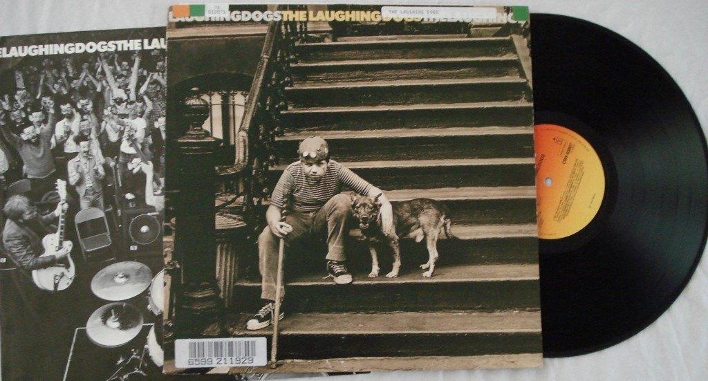 The Laughing Dogs, Gebruikt, Ophalen of Verzenden, 1970 - 1979, 12 inch