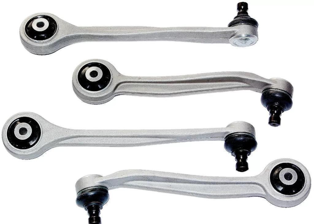 Draagarm set Draagarmen AUDI Q5 8RB A5 8T A4 B8 8K A7 4GA 4G, Ophalen of Verzenden