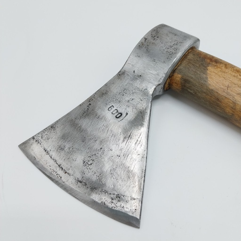 Timmermans Handbijltje (58138-ML), Antiek en Kunst, Antiek | Gereedschap en Instrumenten, Ophalen of Verzenden