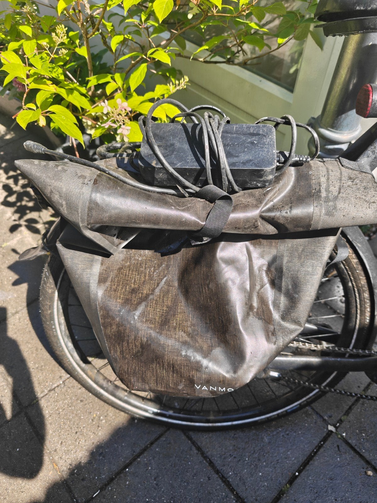 Mooie VanMoof S3 E-bike - Gebruikt, Gebruikt, Ophalen of Verzenden, 55 tot 59 cm, Vanmoof