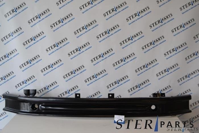 Bumperframe voor van een Mercedes Vito, 12 maanden garantie, -, Nieuw, Ophalen of Verzenden