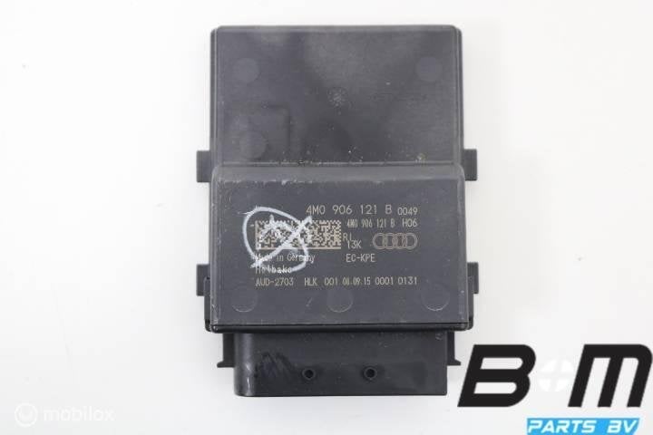 Regelapparaat voor brandstofopvoerpomp Audi A4 8W, Auto-onderdelen, Brandstofsystemen, Gebruikt