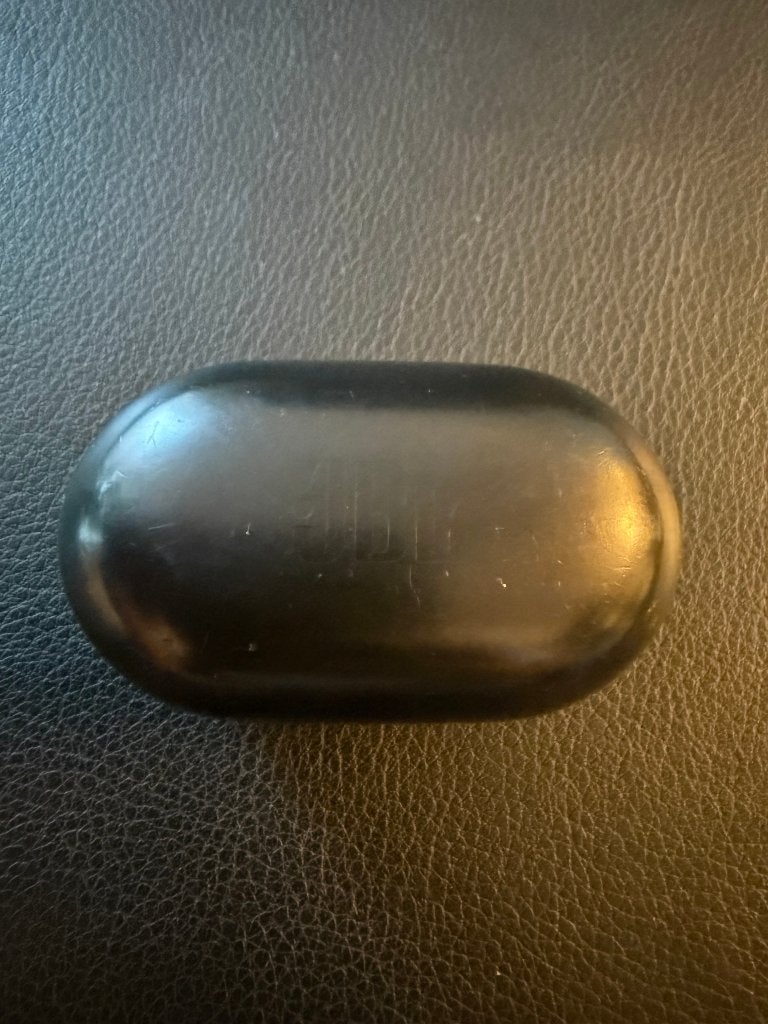 Original JBL Tune 115 black charging case, Gebruikt, Zwart, Ophalen of Verzenden, JBL