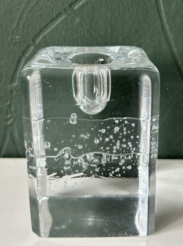 Iittala Arkipelago kandelaar Timo Sarpaneva 1979, Ophalen of Verzenden
